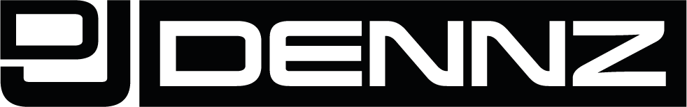 DJ Dennz Logo